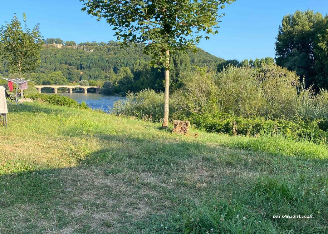 Camping La Verte Rive — foto 4