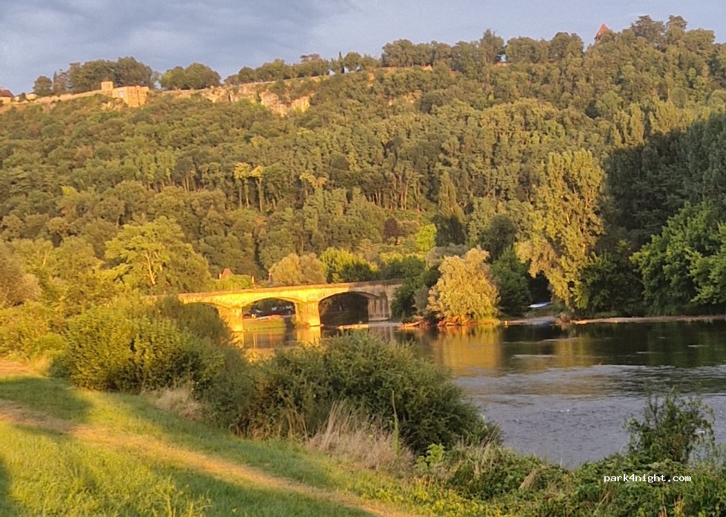 Camping La Verte Rive — foto 5