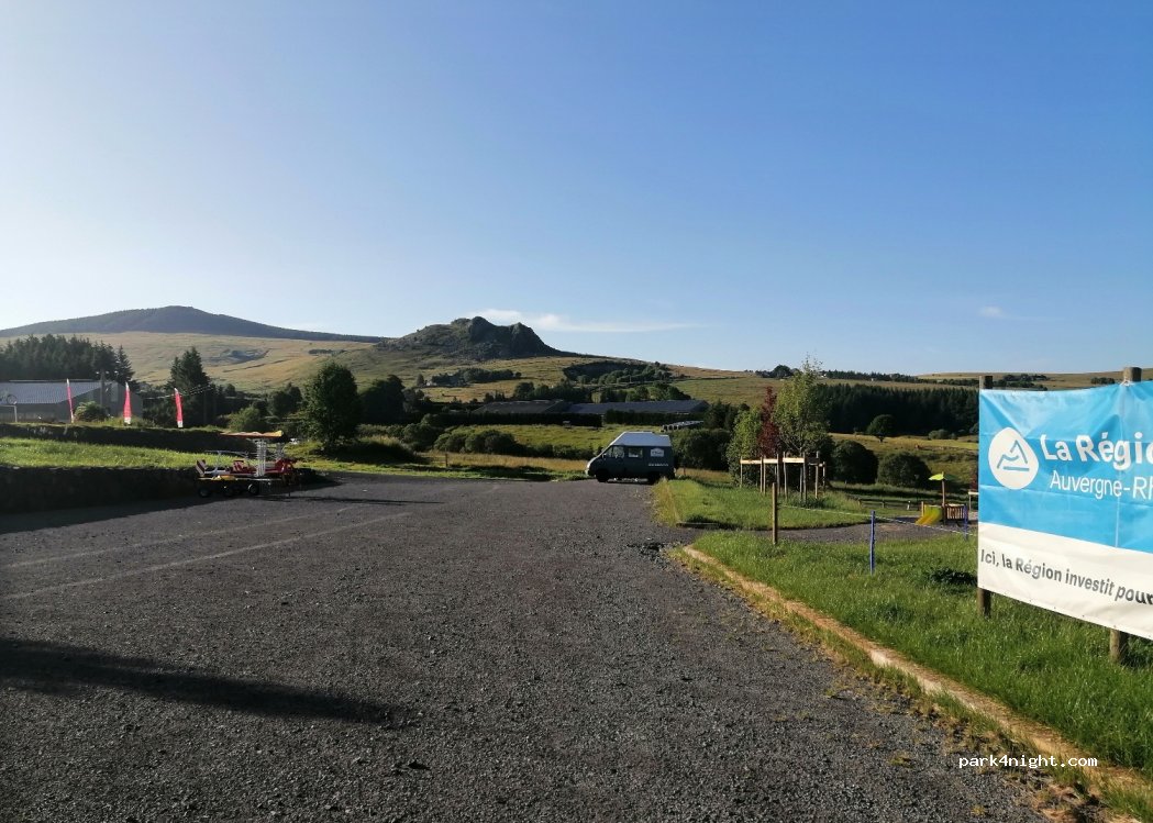 (43150) Les Estables - Unnamed Road — foto 2