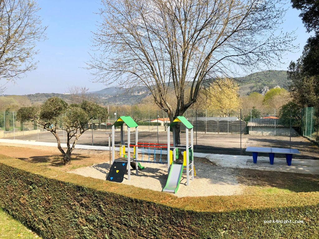 Camping Le Pequelet — foto 3