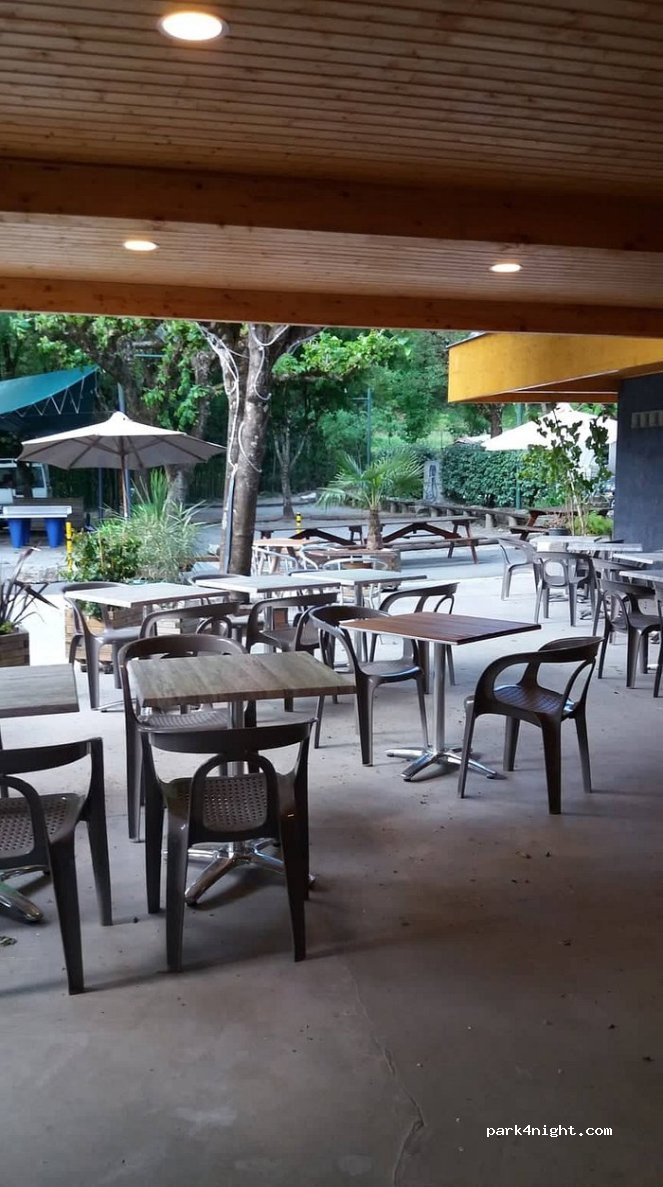Camping Le Pequelet — foto 5