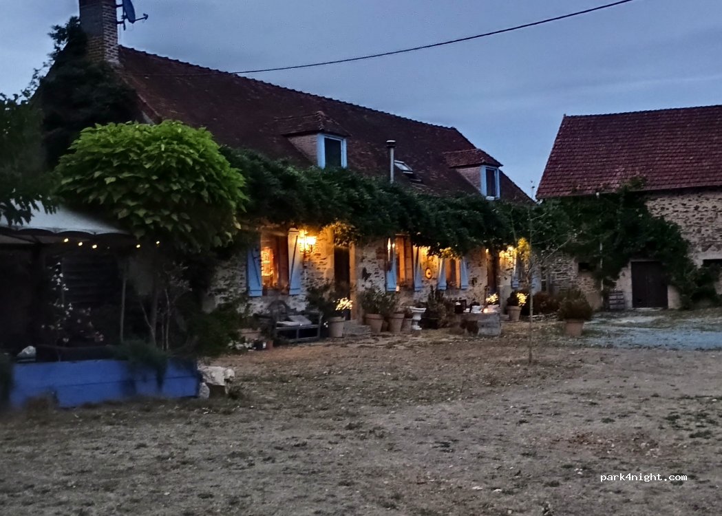 Rianon Camping — foto 5