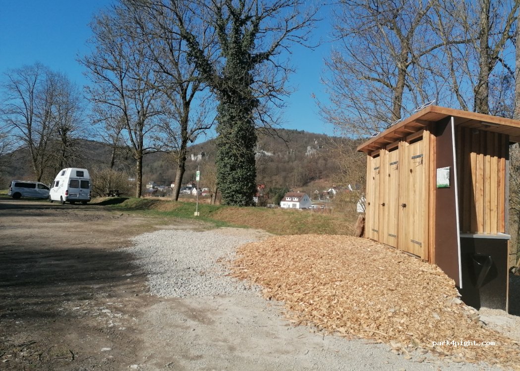 (91346) Wiesenttal - 5 Dorfstraße — foto