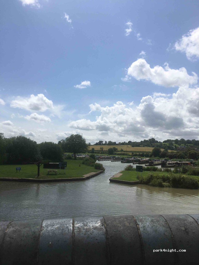 Wigrams camping and caravan park — foto 2