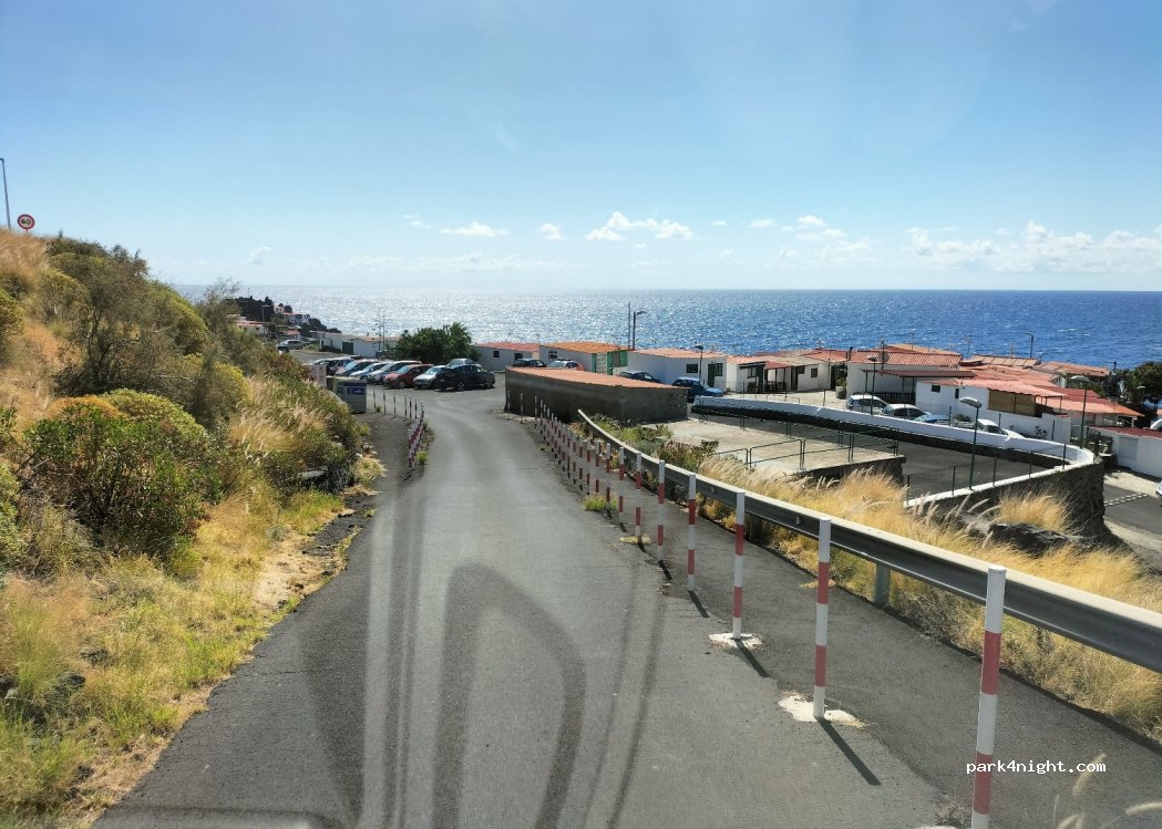 Aeropuerto de la Palma - Unnamed Road — foto 2