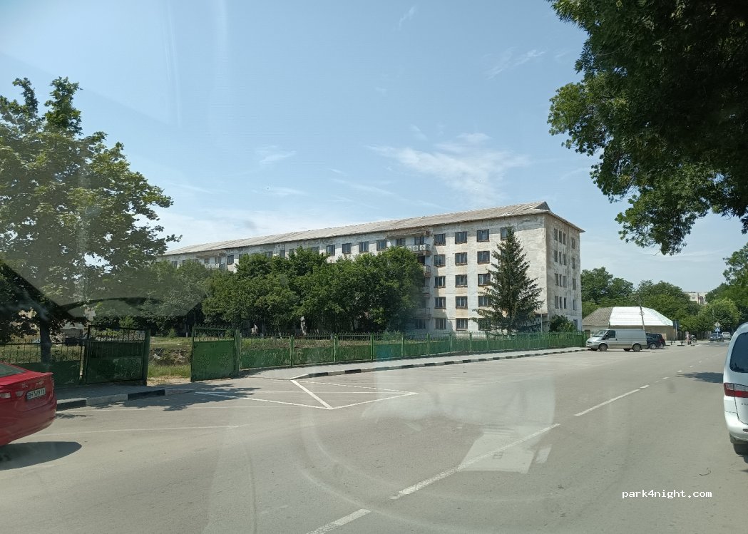 (3909) Cahul - 1 Piața Independenței — foto 3