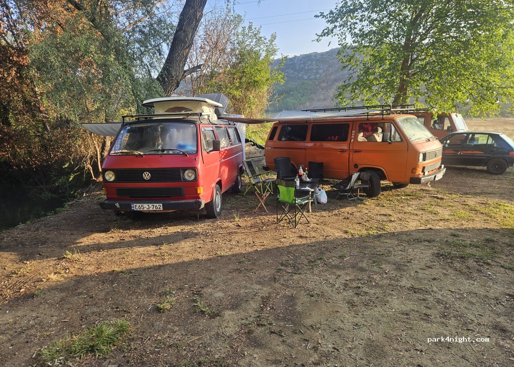 River Camp Bajta — foto 5