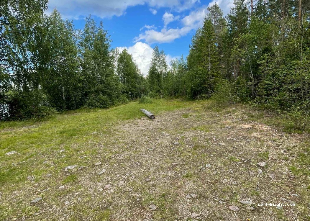 (780 69) Sälen - — foto