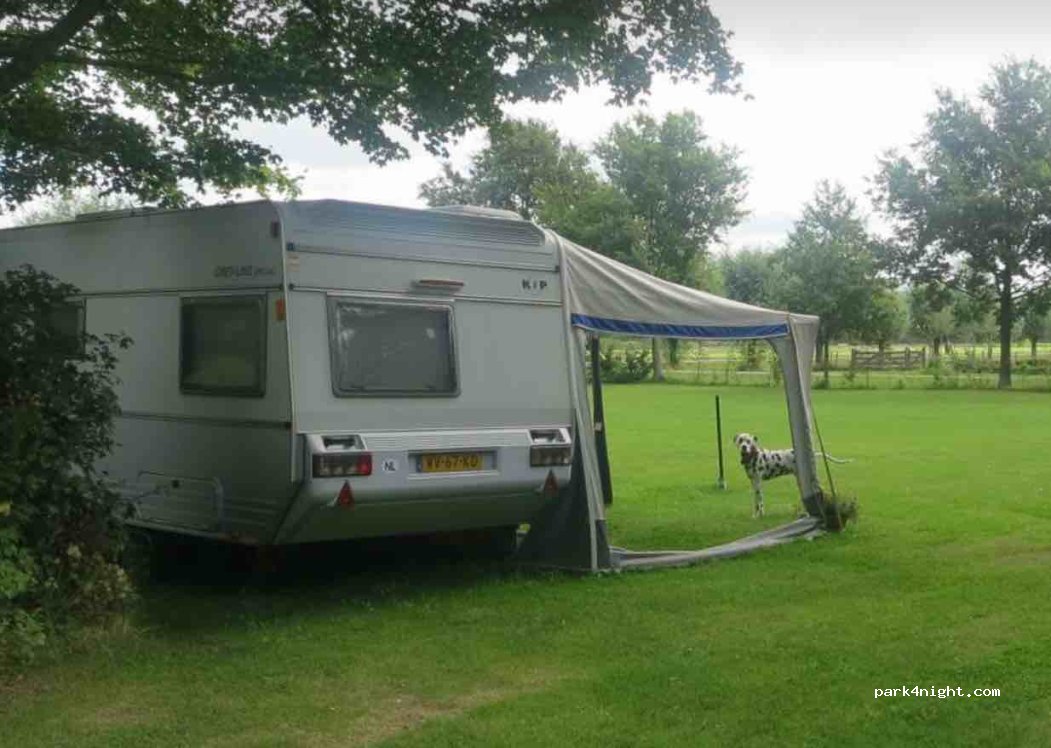 Vakantiepark Eigen Wijze (Bant) — foto