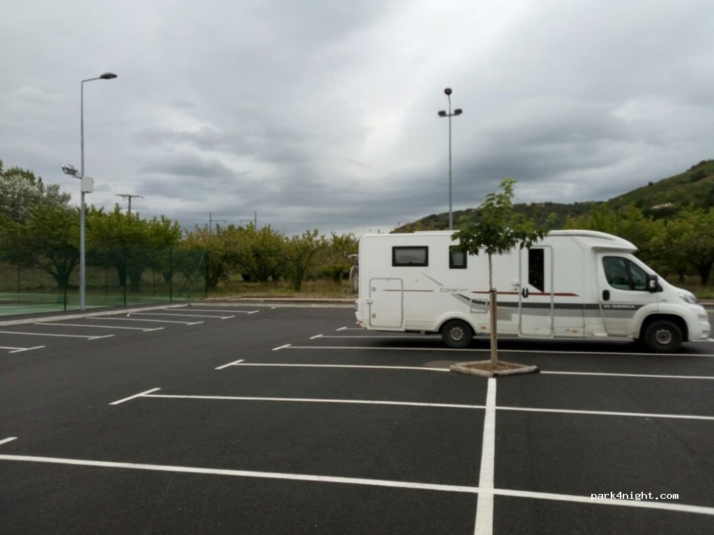 (07340) Limony - Rue René Cassin — foto