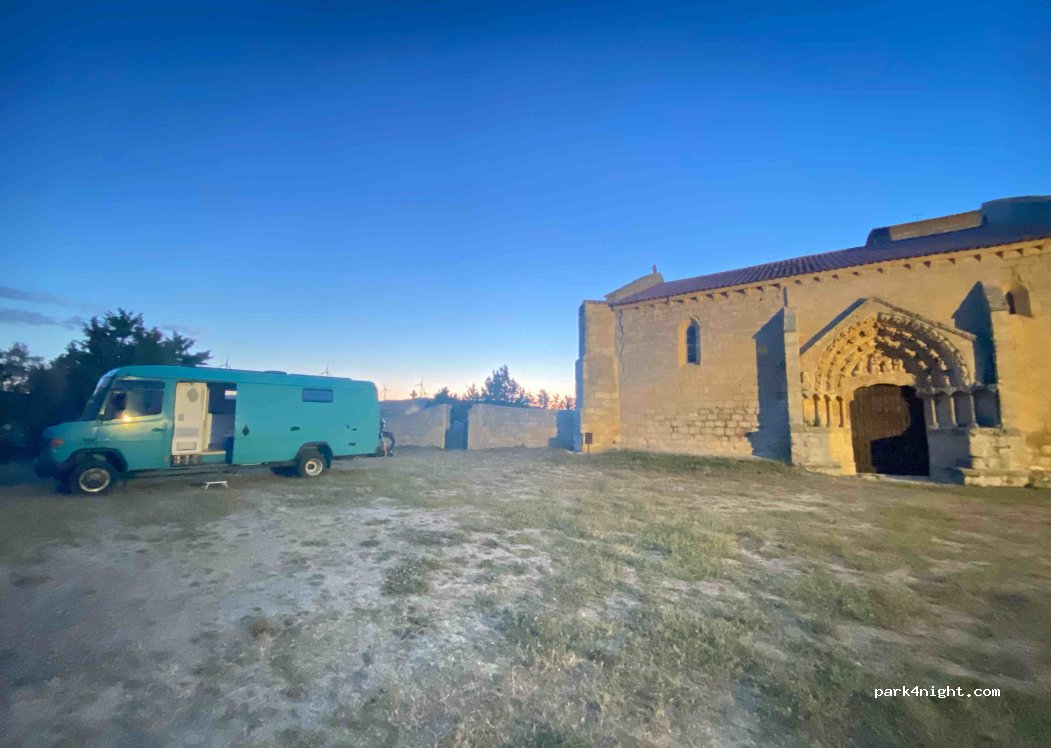 (09227) Villaldemiro - 11 Camino de las Bodegas — foto