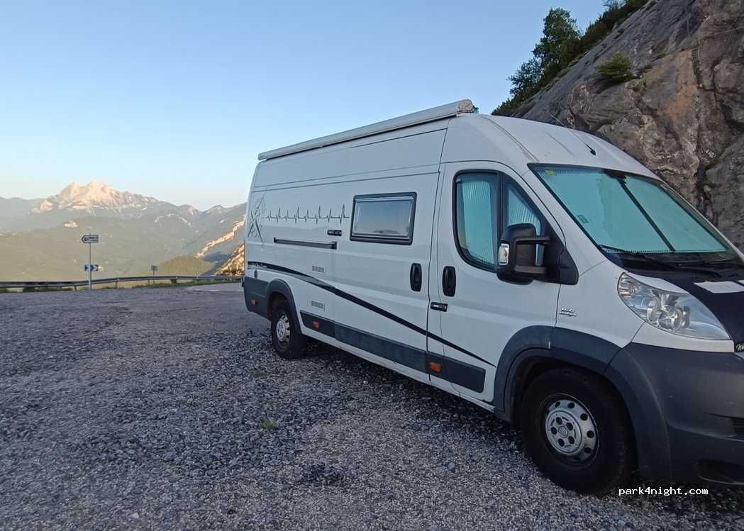(08695) Bagà - — foto