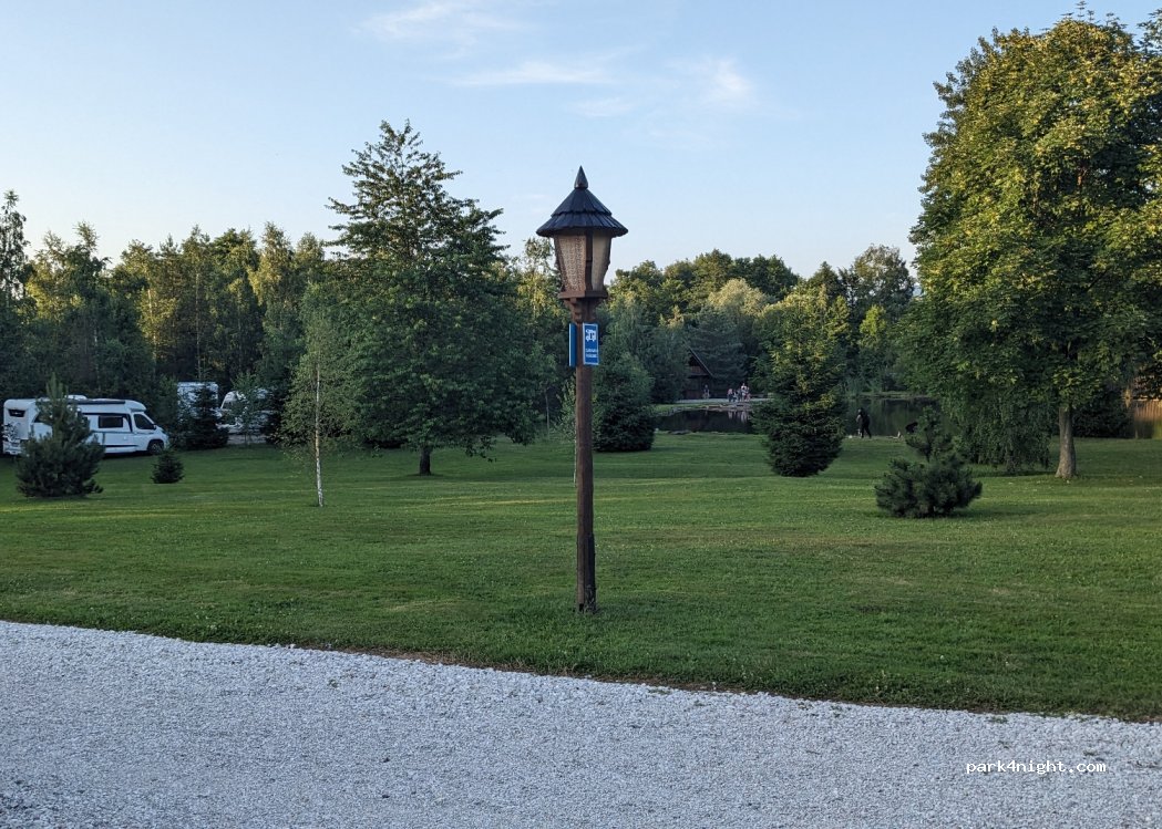 Radhošťský rybník - Chata 1 — foto 2