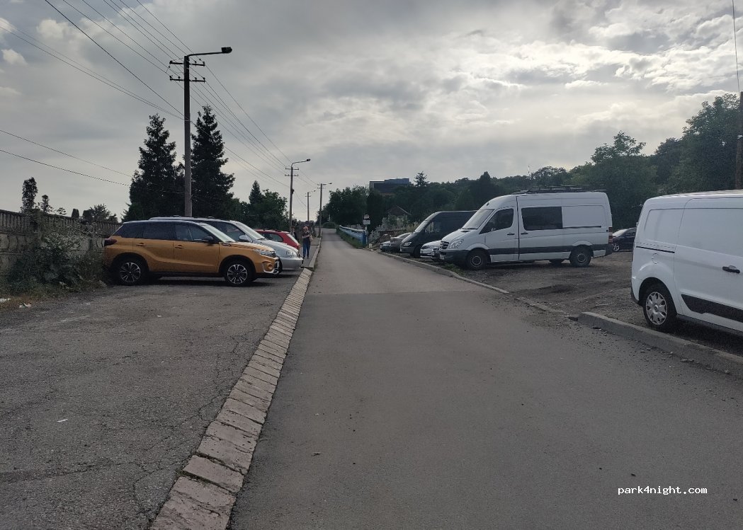 (400638) Cluj-Napoca - 29 Strada Govora — foto