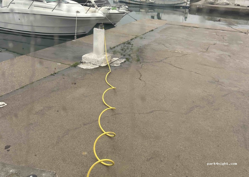 (07046) Porto Torres - 1471 Via Mare — foto 4