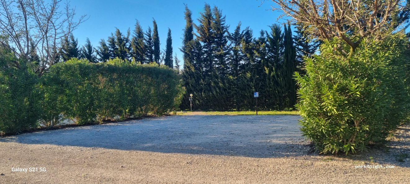 Aire de la Grappe — foto 3