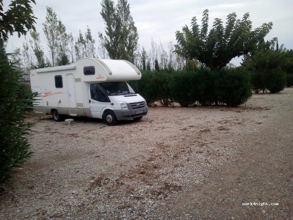 Aire de la Grappe — foto 4