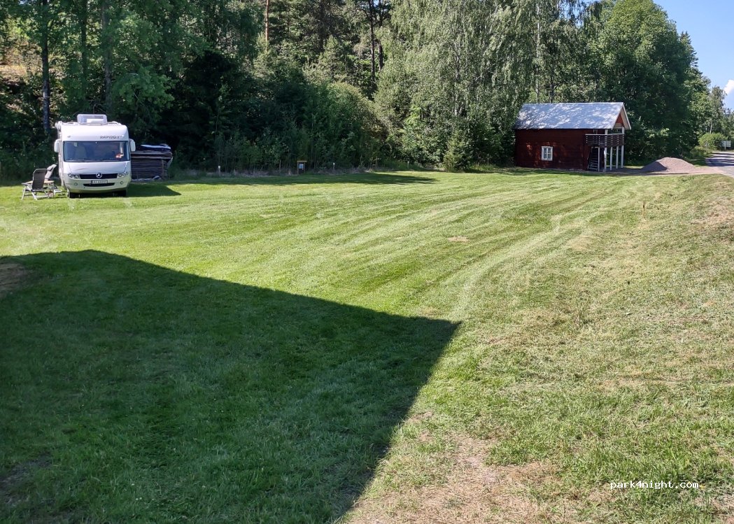 Norrkvarn gard — foto 2