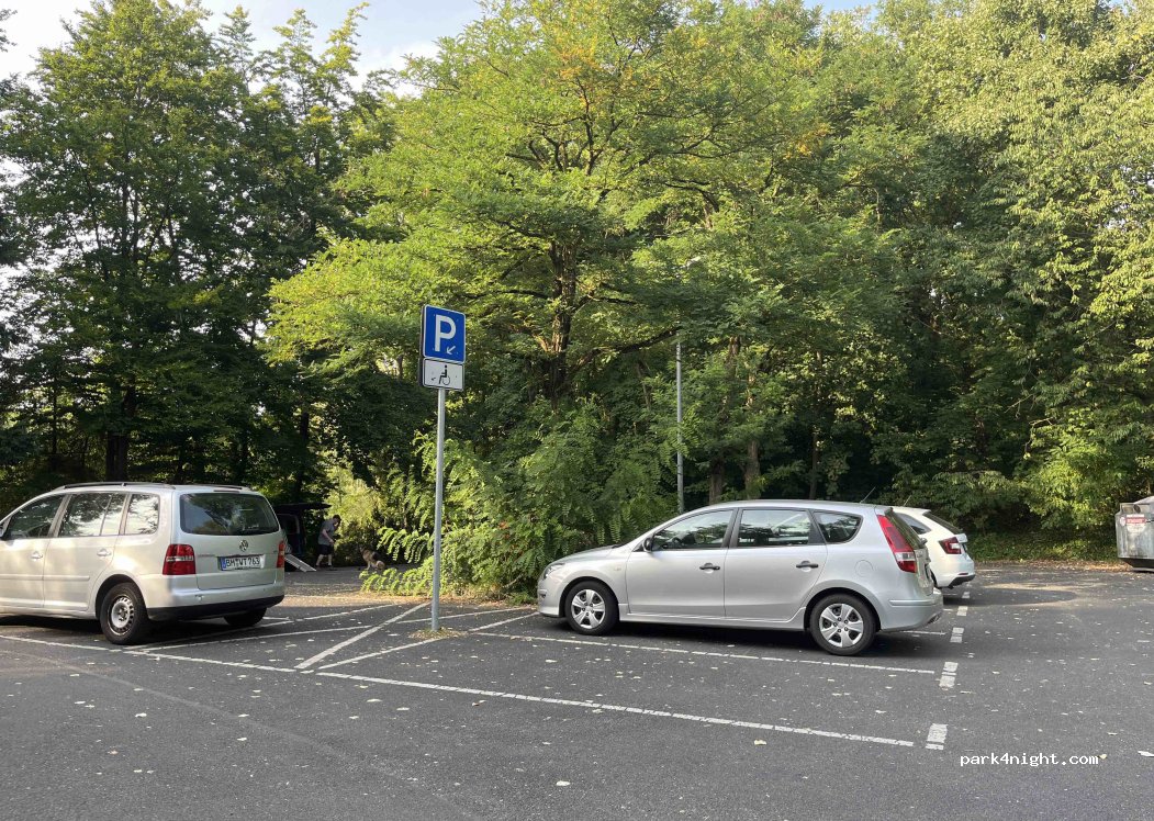 (50321) Brühl - 78 Vochemer Straße — foto 2