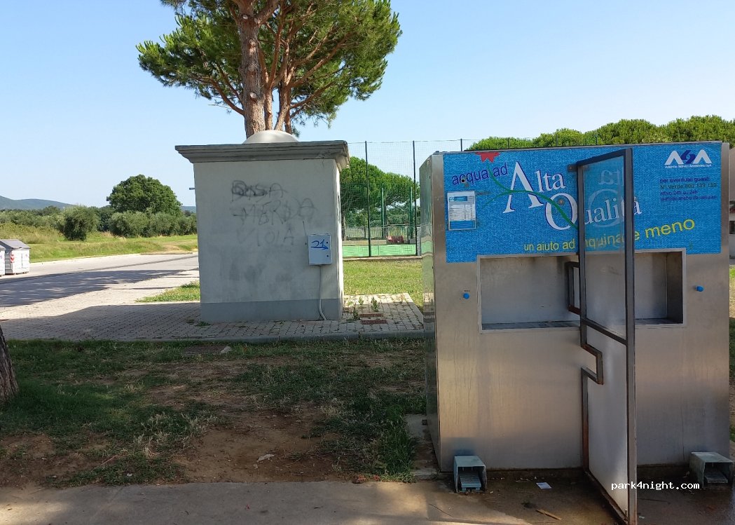 (57027) San Vincenzo - 13 Via F. Confalonier — foto 2