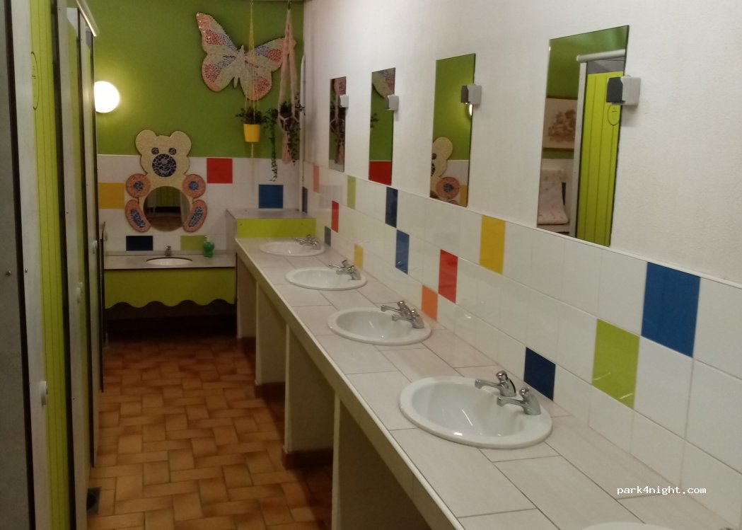 Camping Lou Passavous — foto 3