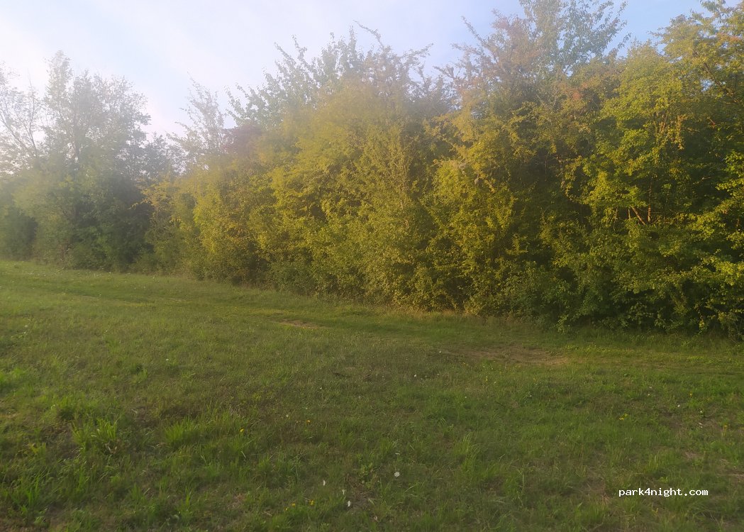 (89500) Villeneuve-sur-Yonne - — foto