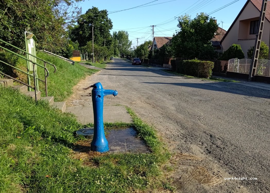 (3045) Bér - 13 Petőfi út — foto