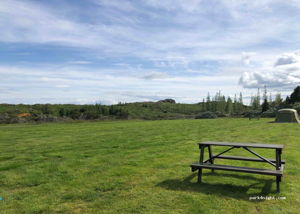 Guesthouse Svartiskógur Egilsstaðir — foto 4