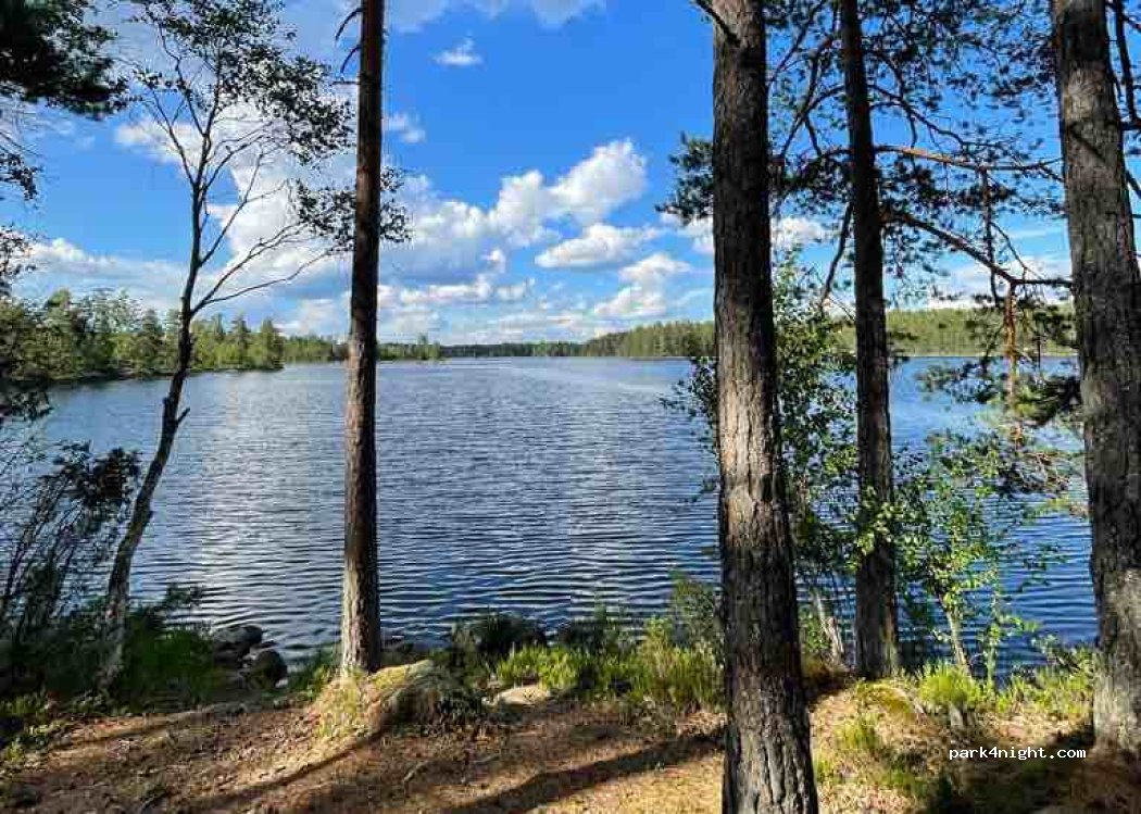(610 13) Finspång - — foto