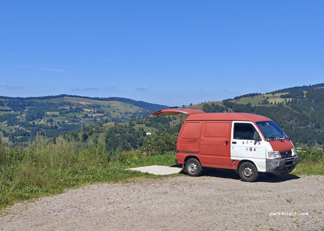 (88250) La Bresse - 2 Chemin du Haut des Bouchaux — foto