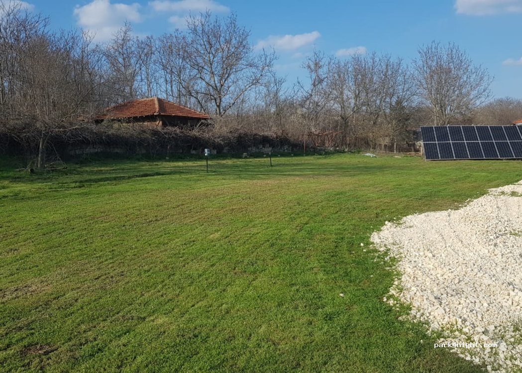Camping & Guest House Vasil Levski — foto 4