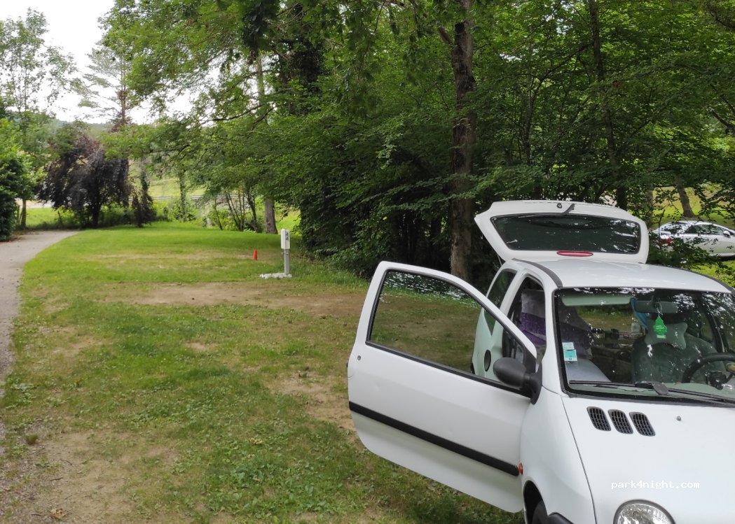 Camping Municipal de Cos — foto 3
