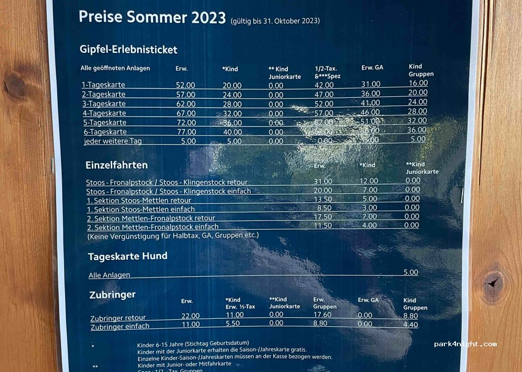 (6443) Morschach - 9 Rüti — foto 3