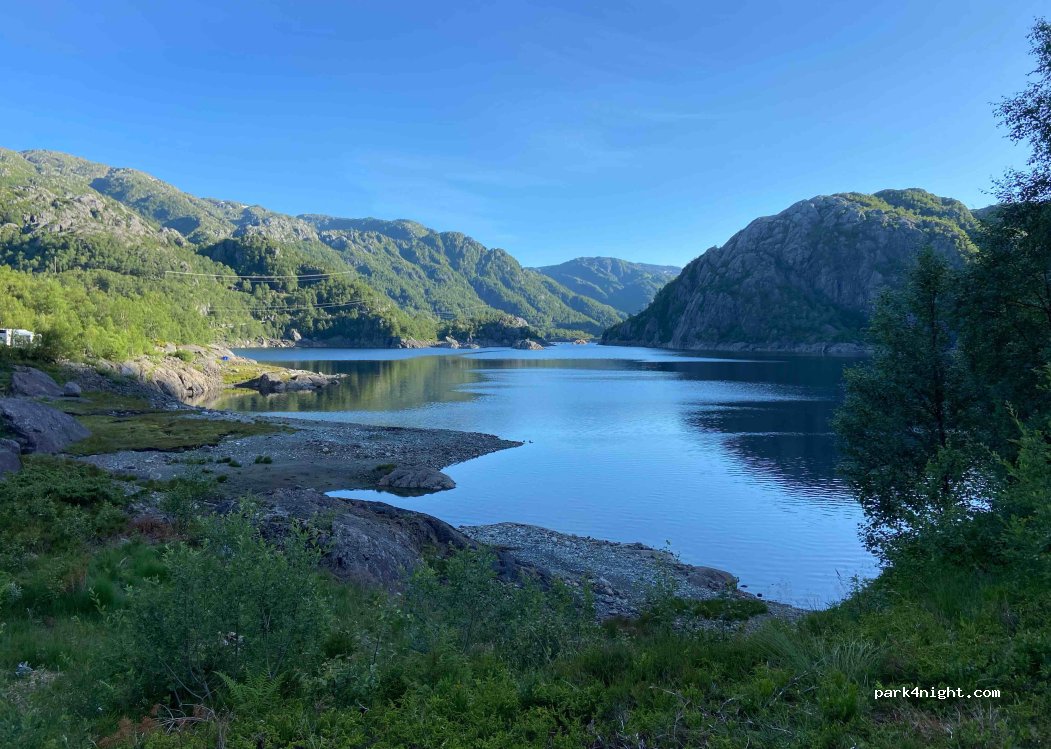 (5498) Matersdalen - — foto 2