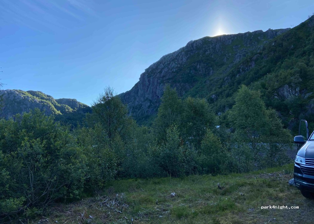 (5498) Matersdalen - — foto 3