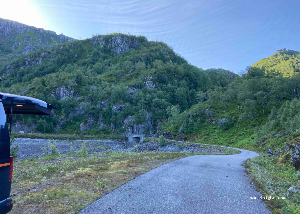 (5498) Matersdalen - — foto 4