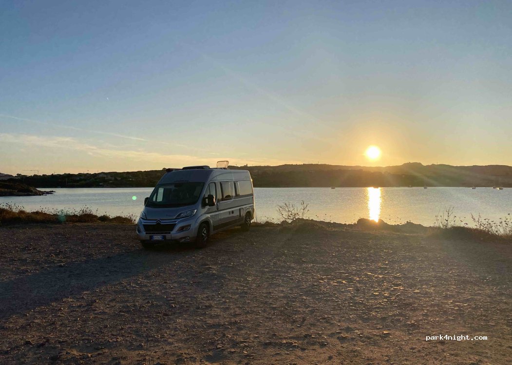 (07024) La Maddalena - 4 Località Giardinelli — foto 4