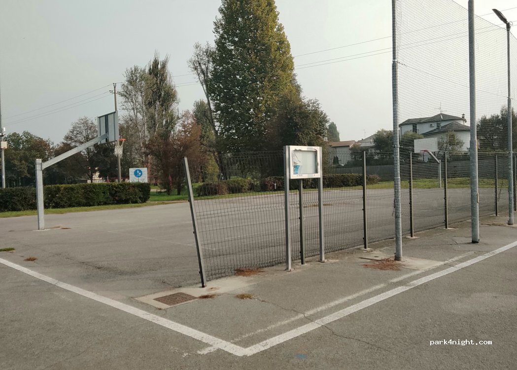 (26027) Rivolta d'Adda - 18 Via Antonio Gramsci — foto 4