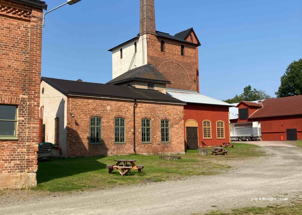 Åmine Bruk — foto 3