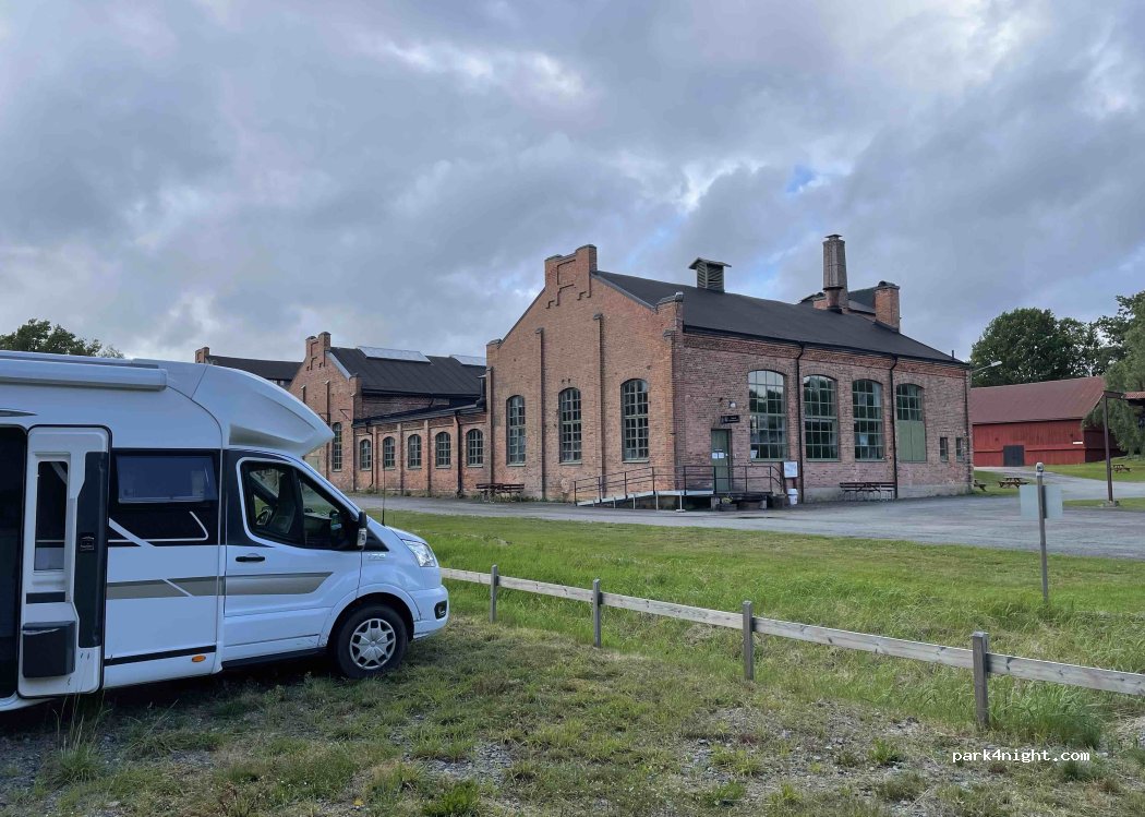 Åmine Bruk — foto 4
