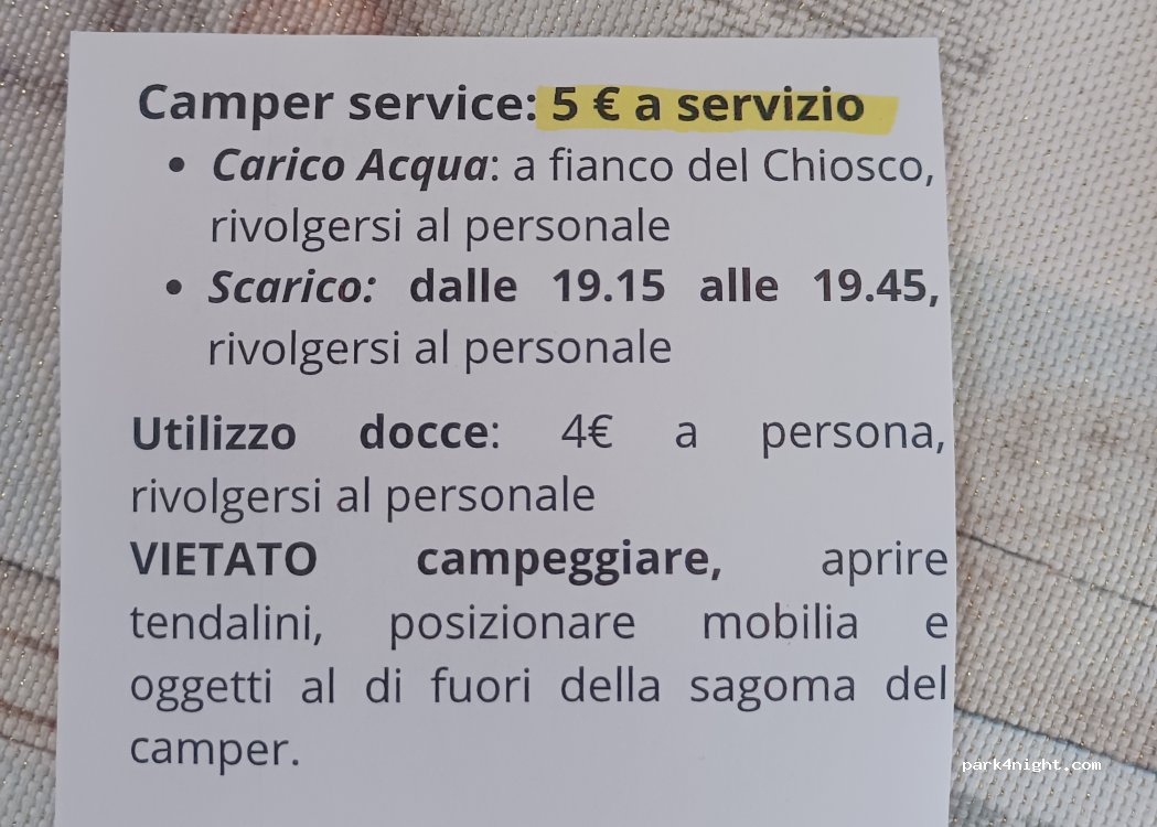 (32020) Piè Falcade - 5 Piazzale dello Sport — foto 4
