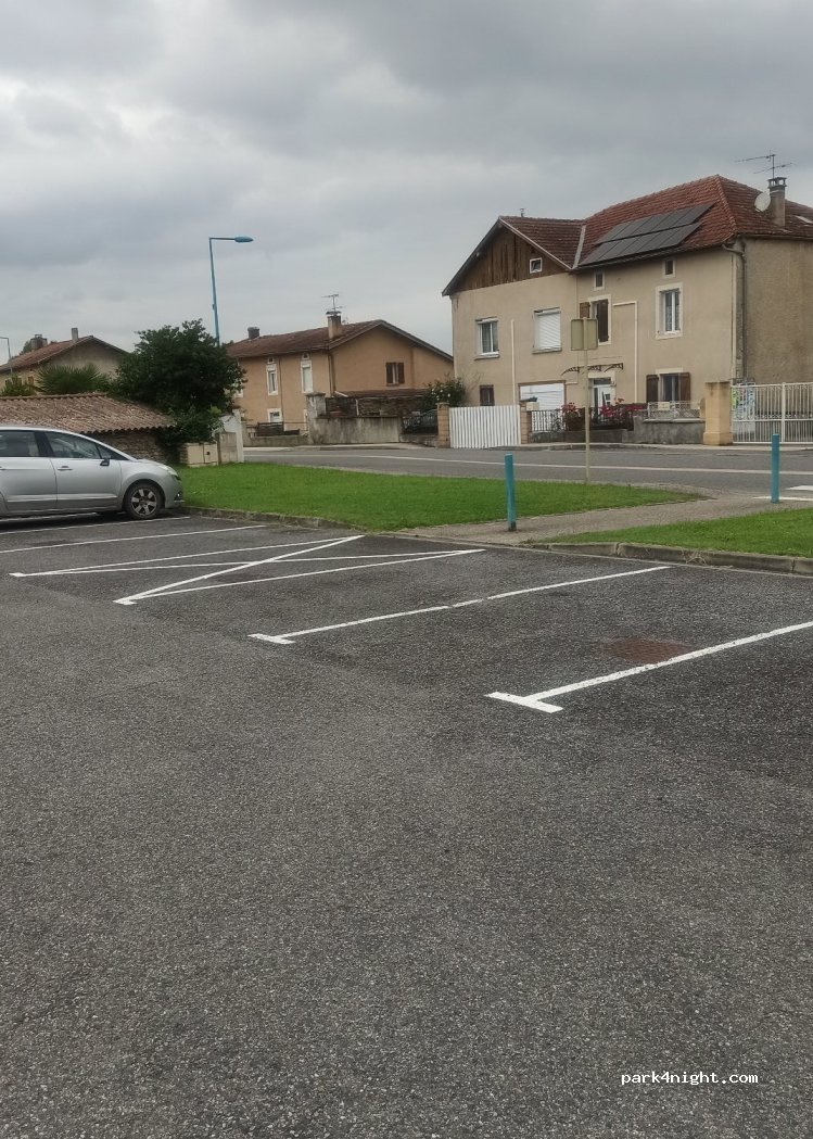 (31260) Figarol - 86 Village — foto