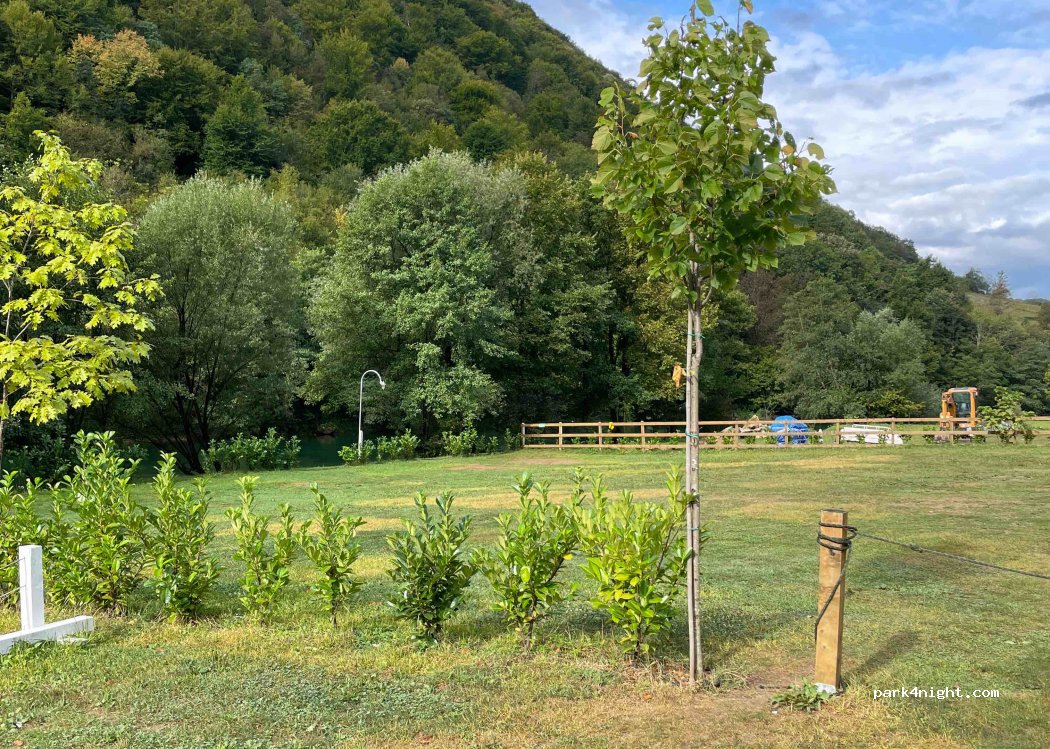 Vrbas kamp — foto 3