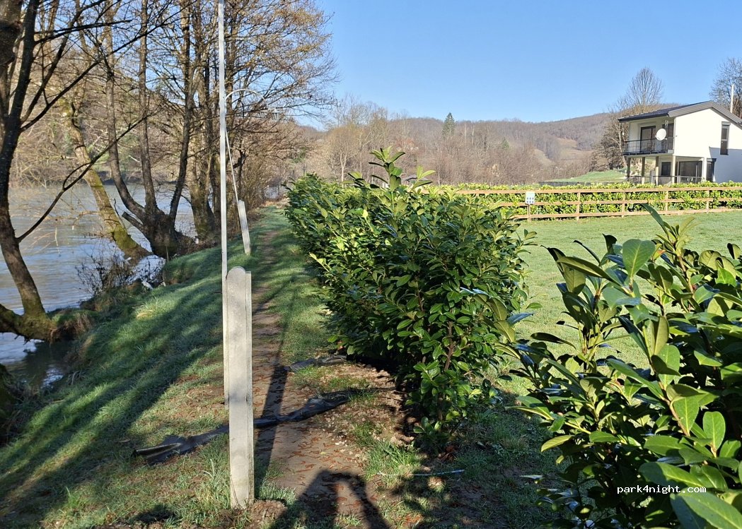 Vrbas kamp — foto 5