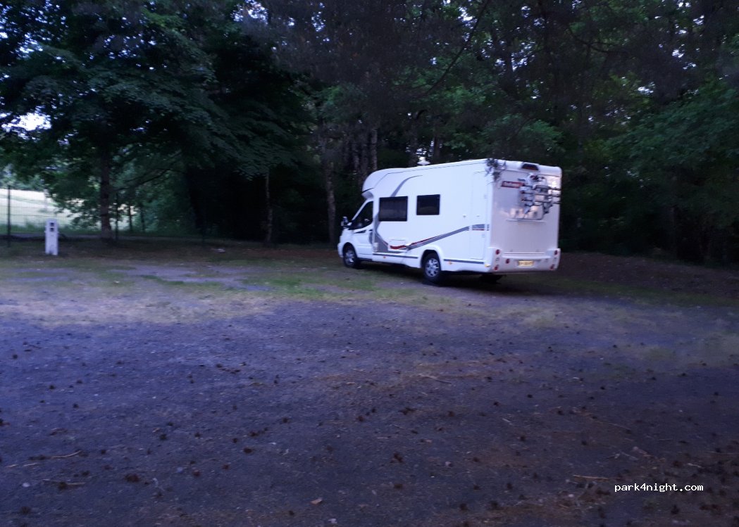 (15150) Saint-Gérons - Unnamed Road — foto 3