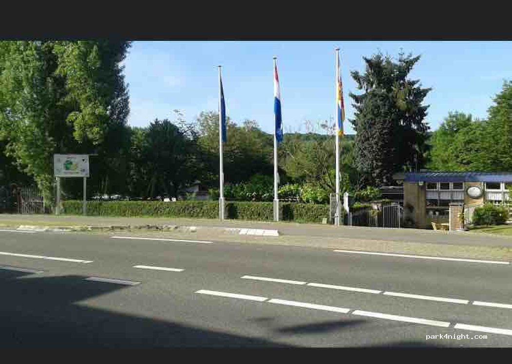 Camping Geul en Bos — foto 2