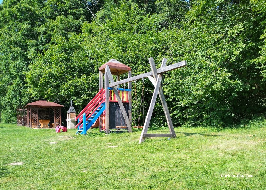 Camping Studenec — foto