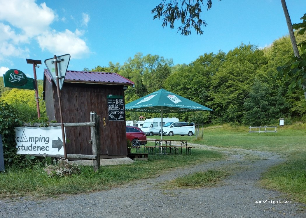 Camping Studenec — foto 2