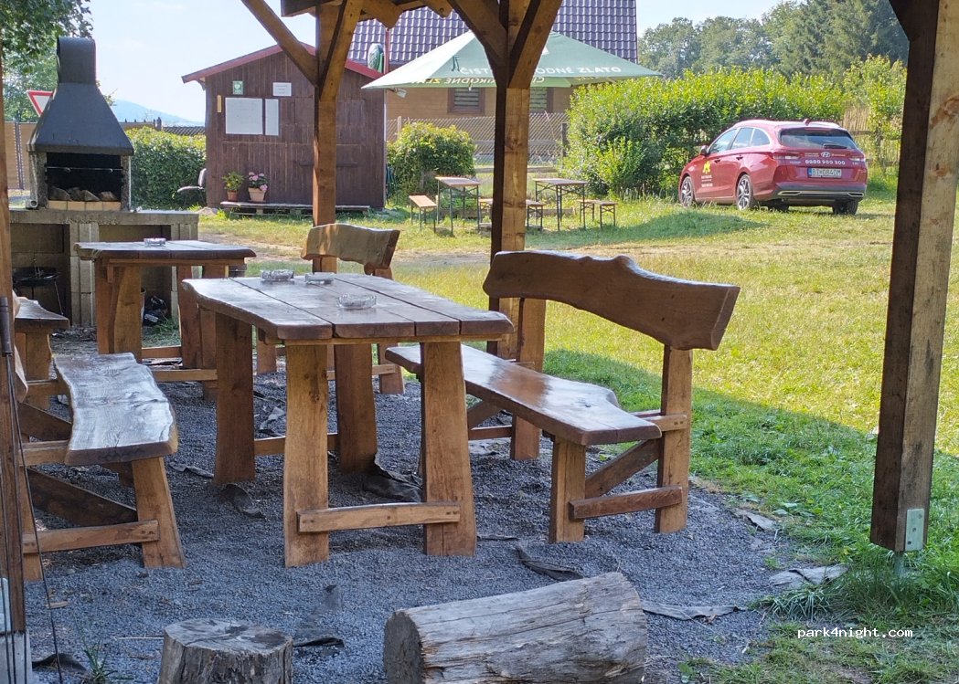 Camping Studenec — foto 3
