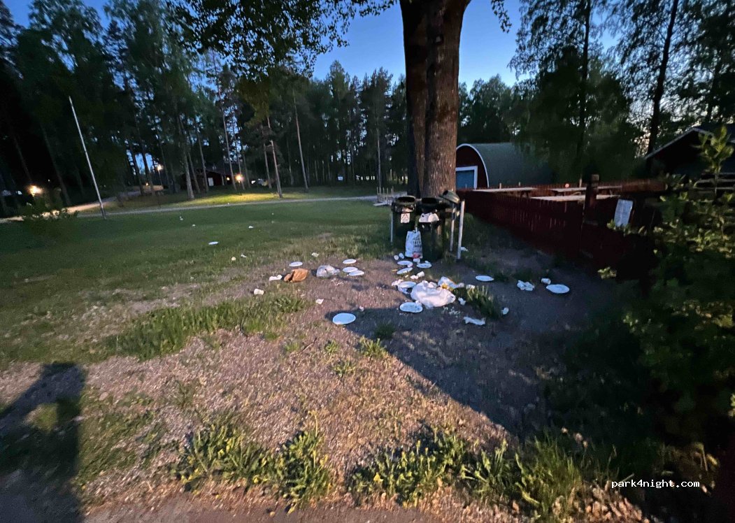 First Camp Mellsta-Borlänge — foto 2
